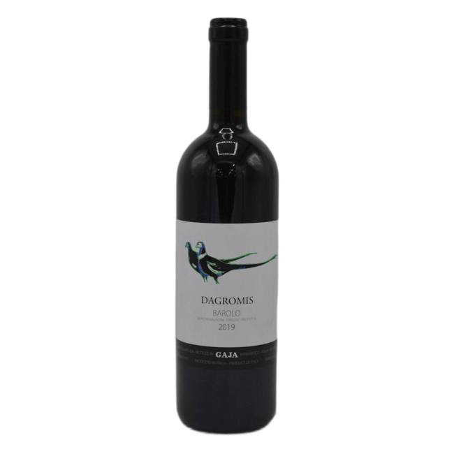 Gaja Dagromis Barolo 2019