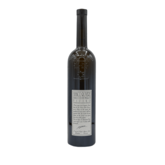 Gialdi Vini Bianco Rovere Bianco Di Uve Merlot 2006