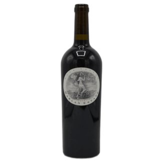Harlan Estate Harlan Estate 2018