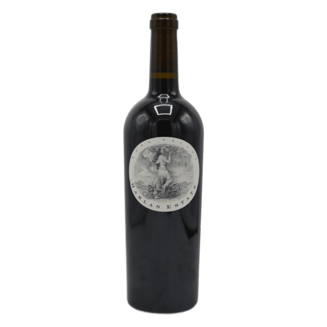 Harlan Estate 2012