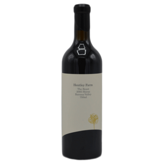 Hentley Farm Hentley Farm "The Beast" Shiraz 2005