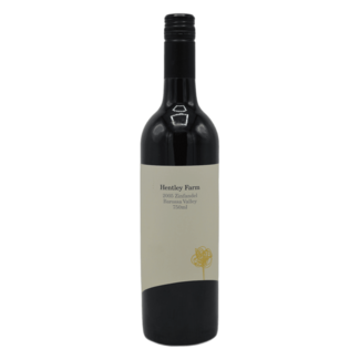 Hentley Farm Hentley Farm Zinfandel 2005