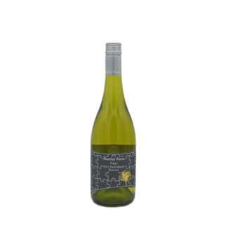 Hentley Farm Hentley Farm Poppy Field Blend white 2017