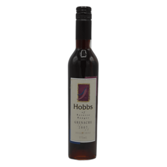 Hobbs Hobbs Grenache 2007 0.375L