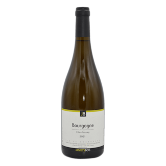Janotsbos Janotsbos Bourgogne Blanc 2021