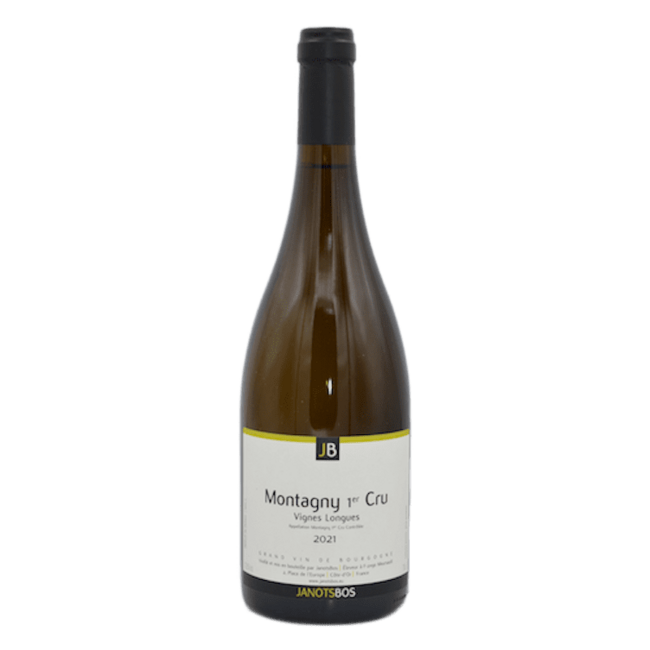 Janotsbos Montagny Premier Cru Les Vignes Longues 2021