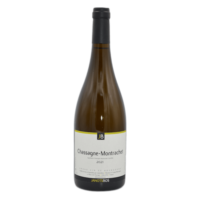 Janotsbos Chassagne Montrachet 2021