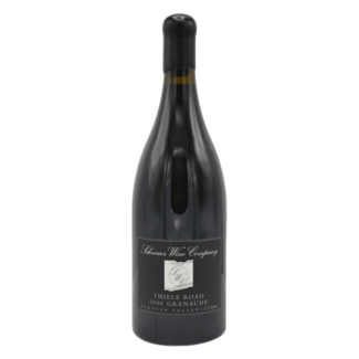 Jason Schwartz Grenache Thiele Road Magnum 2006