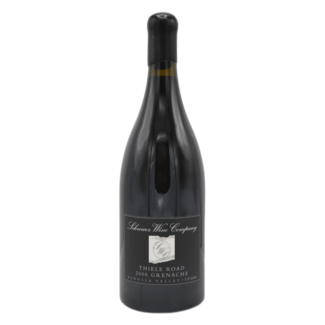Jason Schwartz Jason Schwartz Grenache Thiele Road Magnum 2006