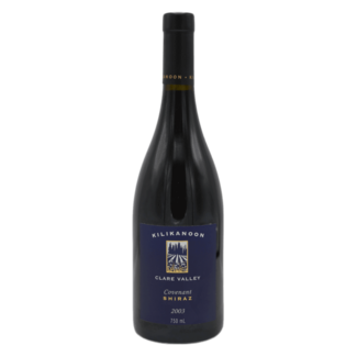 Kilikanoon Kilikanoon Covenant Shiraz 2003