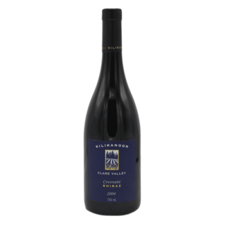 Kilikanoon Kilikanoon Covenant Shiraz 2004