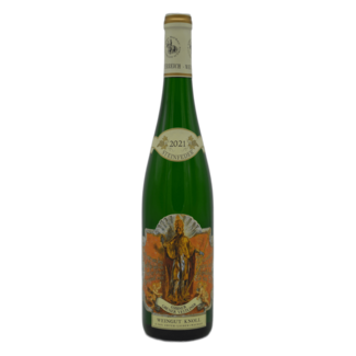 Knoll Knoll Grüner Veltliner Steinfeder 2021