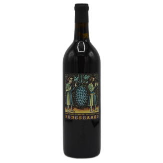 Kongsgaard Kongsgaard Cabernet Sauvignon 2006