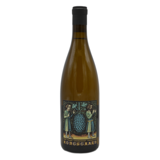 Kongsgaard Kongsgaard Chardonnay 2006