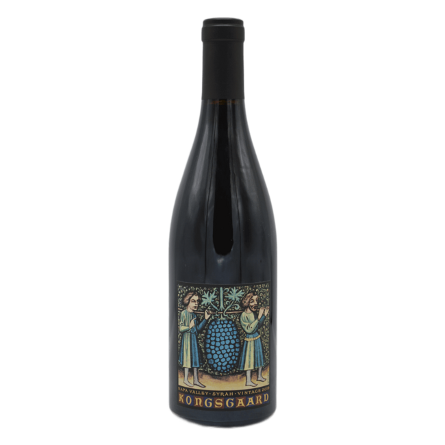 Kongsgaard Syrah 2019