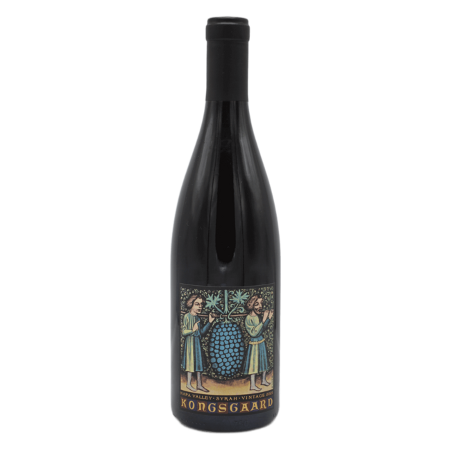 Kongsgaard Syrah 2021
