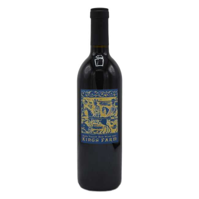 Kongsgaard Kings Farm Red Wine 2017
