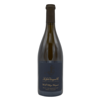 La Jota La Jota Keyes Chardonnay 2018