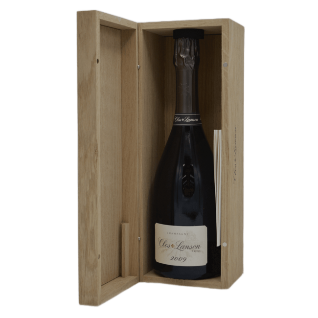 Lanson Clos Lanson 2009