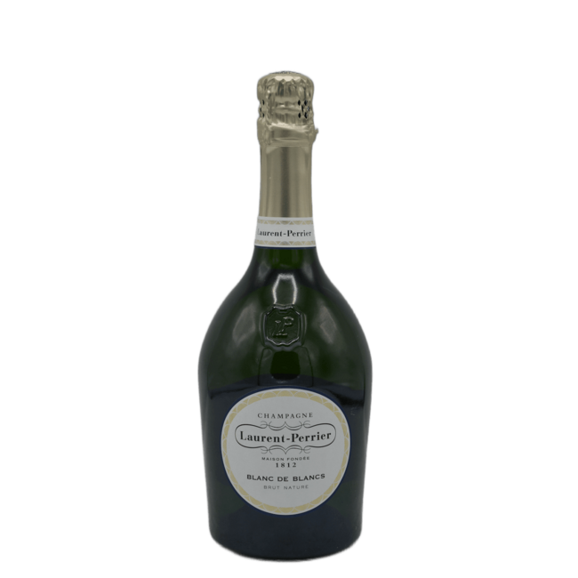 Laurent-Perrier Blanc de Blancs Brut Nature