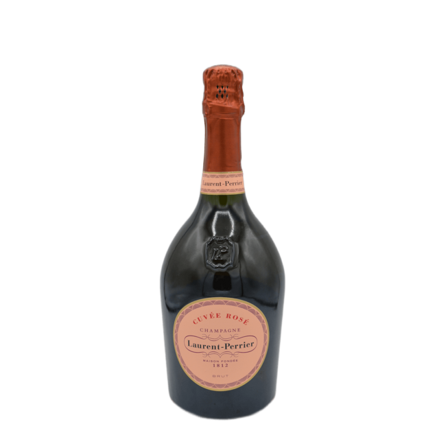 Laurent-Perrier Cuvee Rose Brut