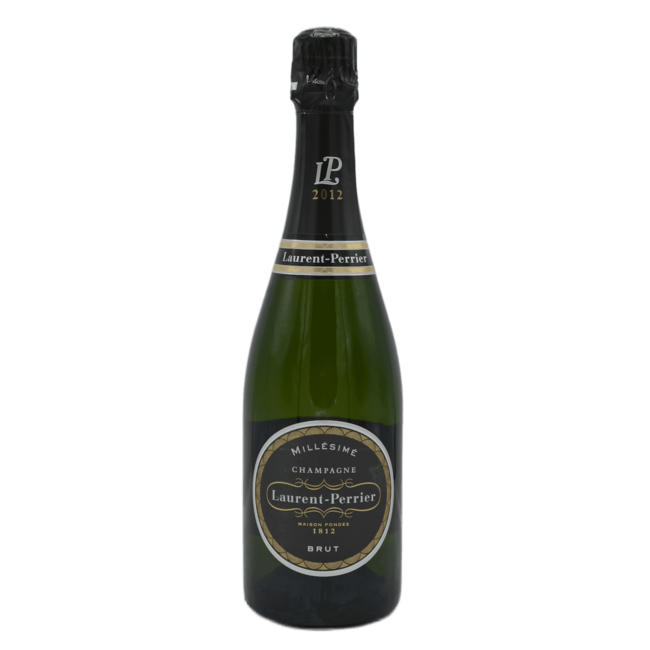 Laurent-Perrier Millesime 2012 Brut