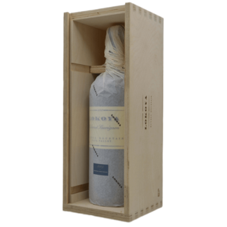 Lokoya Lokoya Cabernet Sauvignon Howell Mountain 3 Liter 2013