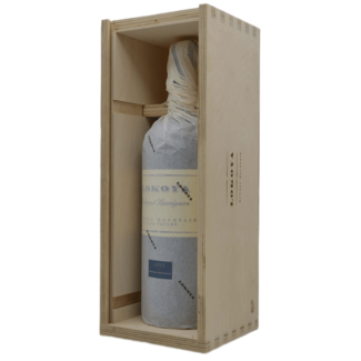Lokoya Winery Lokoya Cabernet Sauvignon Howell Mountain 3 Liter 2013