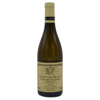 Louis Jadot Louis Jadot Savigny les Beaune 1er Cru Clos des Guettes Blanc 2022