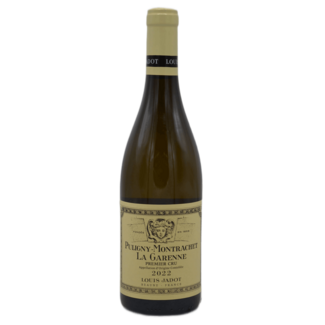 Louis Jadot Louis Jadot Puligny Montrachet La Garenne 1er Cru 2022