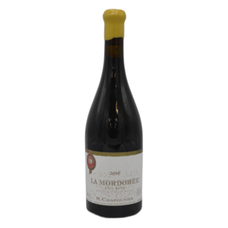 M. Chapoutier M.Chapoutier Cote Rotie La Mordoree 2016