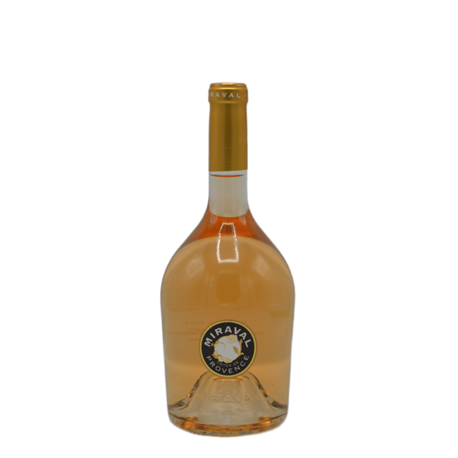 Miraval Rose 2022
