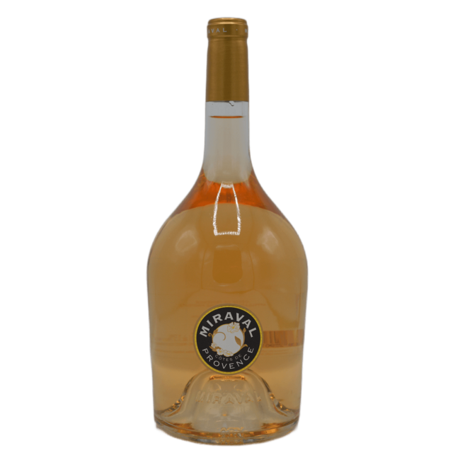 Miraval Rose 2022 Magnum