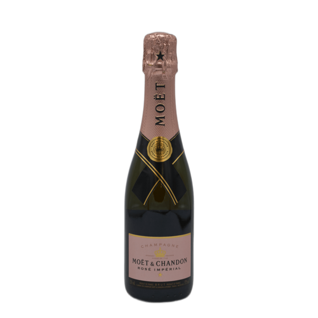 Moët & Chandon Champagne Rosé Impérial