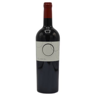 Olabisi Olabisi Suisun Valley Syrah 2008