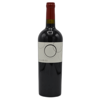 Olabisi Olabisi Suisun Valley Petite Syrah 2007