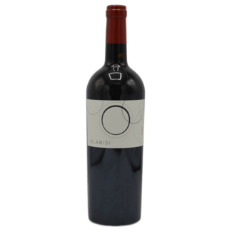 Olabisi Olabisi Suisun Valley Petite Syrah 2008