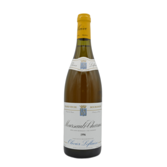 Olivier Leflaive Olivier Leflaive Meursault-Charmes 1996