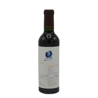Opus One Opus One 2017 0.375L