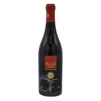 Palari Palari Faro 2012