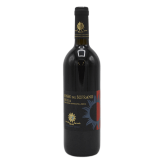Palari Palari Rosso Del Soprano 2013