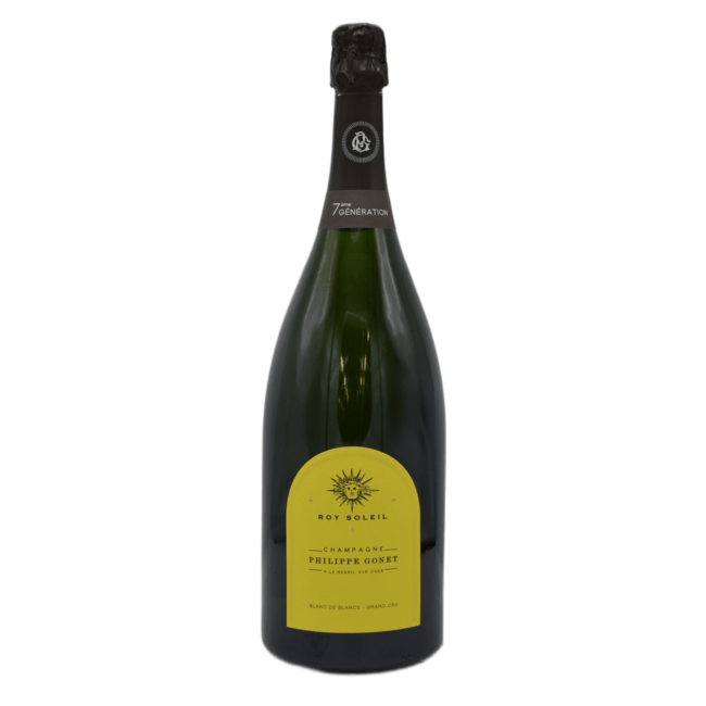 Philippe Gonet Roy Soleil Grand Cru Magnum