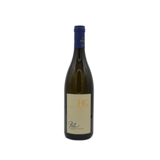 Polz Polz Hochgrassnitzberg Sauvignon Blanc Reserve 2015