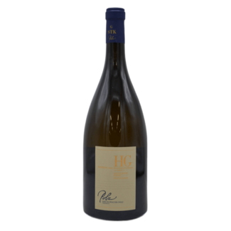 Polz Polz Hochgrassnitzberg Sauvignon Blanc Reserve Magnum 2015