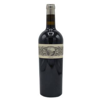 Promontory Promontory Proprietary Red 2015