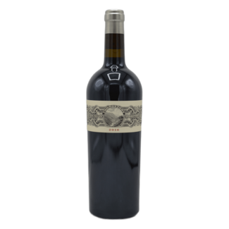 Promontory Promontory Proprietary Red 2016