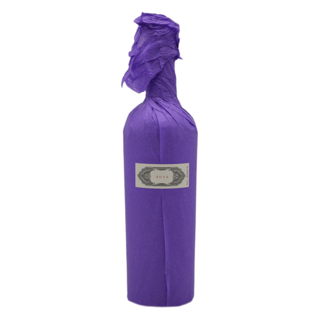 Promontory Proprietary Red 2012