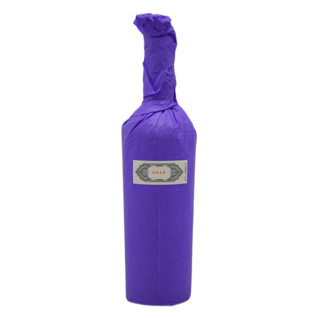 Promontory Proprietary Red 2018