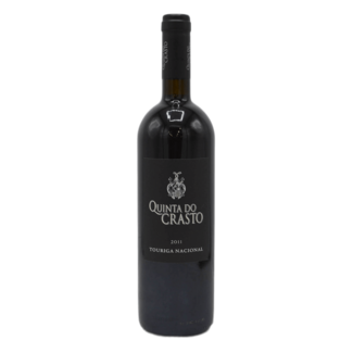 Quinta do Crasto Quinta do Crasto Touriga Nacional 2011