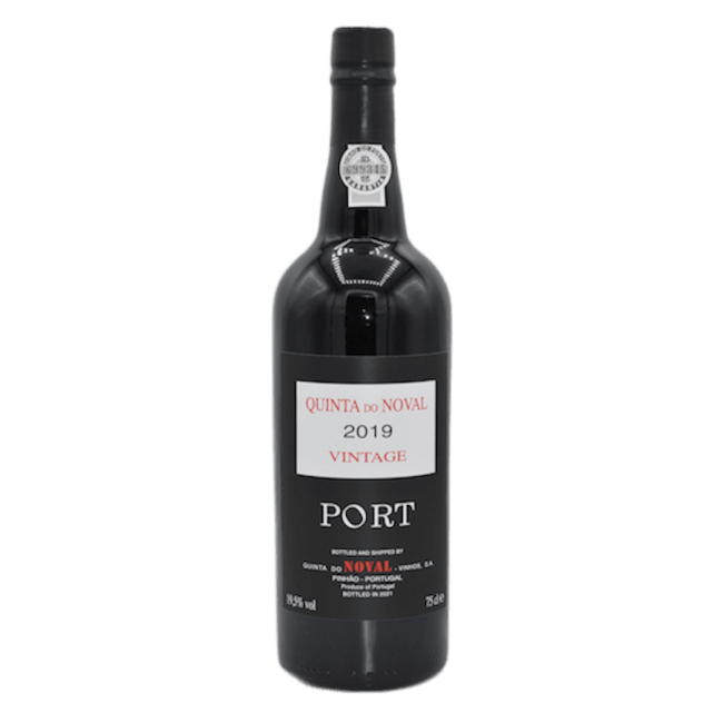 Quinta do Noval Vintage Port 2019